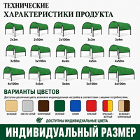 Groene, heavy-duty, UV-gestabiliseerde HDPE schaduwdoek met hoge dichtheid voor buiten, geschikt voor kas, boerderij, binnenplaats en terras.