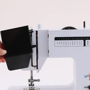 Máquina DE COSER electrónica multifunción para el hogar - Product Image 3