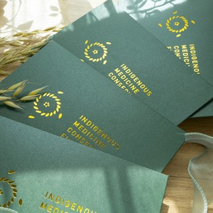 Sobres <span class=keywords><strong>de</strong></span> Invitación <span class=keywords><strong>de</strong></span> Lujo con Monograma Personalizado en Dorado, Sobre Perlado Estampado <span class=keywords><strong>de</strong></span> Lujo para Bodas, Despedidas <span class=keywords><strong>de</strong></span> Soltera y Envíos - Product Image 5