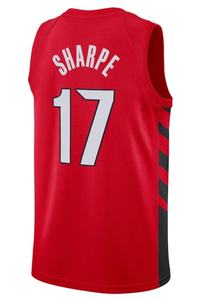 Jersey Basket Portland Berkualitas Tinggi 2024-25, Logo Bordir Jahit, Jersey Custom Dengan Logo - Product Image 3