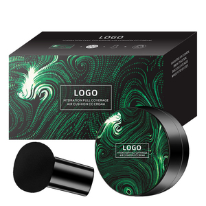 Cogumelo Hidratante BB <span class=keywords><strong>CC</strong></span> Creme Maquiagem Cogumelo Cabeça Almofada De Ar Natural Clareamento <span class=keywords><strong>CC</strong></span> Creme - Product Image 2