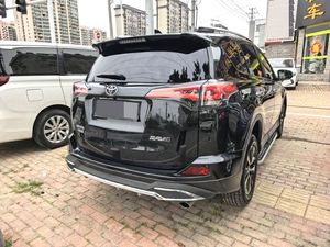 Per <span class=keywords><strong>Toyota</strong></span> <span class=keywords><strong>RAV4</strong></span> 2016-2018 Modello 2.5L 4WD SUV Senza Incidenti Alta Qualità Efficiente nei Consumi Cambio Automatico Sedili in Pelle Guida a Sinistra R18 - Product Image 6