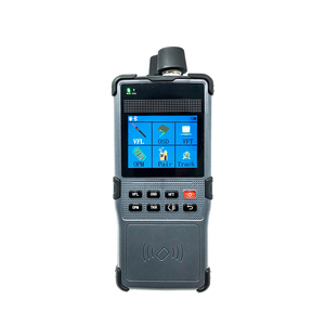อุปกรณ์เทอร์มินัล SENTER S120 GPON OUN FTTH สำหรับการวิเคราะห์ทรัพยากรเครือข่าย Pon / เครื่องทดสอบ - Product Image 2