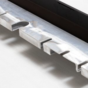 JOESHIER - Estribos Laterales de Aleación de Aluminio de Alta Calidad, Juego Completo para Mercedes-Benz GLB X247 2020-2025 SUV-Off-Road - Product Image 3