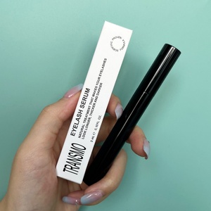 Envase Personalizable de 7 ml para Suero de Pestañas, Tubo de Delineador de Ojos Vacío, con Cepillo Reemplazable y Envases Cosméticos - Product Image 1