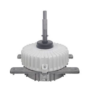 Ventilateur de refroidissement CC pour climatisation centrale Welling ZKSN-560-8-34, moteur de ventilateur externe multi-lignes pour équipement L G <span class=keywords><strong>Whirlpool</strong></span> - Product Image 1