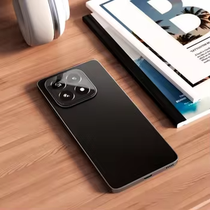 Teléfono Inteligente Nuevo al por Mayor, Pantalla de 7.3 Pulgadas, Android SP5 M14 Pro Negro, 2GB de RAM, 256GB de ROM, Batería de 8000mAh, Estilo Ejecutivo, Metálico - Product Image 1