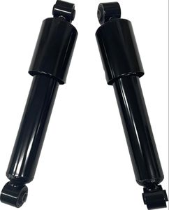 Pièces et accessoires pour VTT/UTV Amortisseur arrière pour Kawasaki Mule <span class=keywords><strong>2000</strong></span> 3000 4000 KAF620 1993-2020 Remplace 45014-1435 - Product Image 1