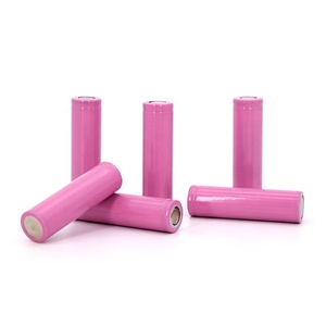 Batterie lithium-ion rechargeable haute capacité 18650 3,7 V Li-Ion 18650 Batterie lithium-ion haute capacité - Product Image 5
