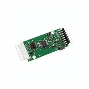 Manufacturer Channel AR1100BRD Electronics Component Module Data Acquisition - Product Image 1