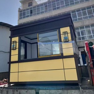 โครงเหล็กไฟปรับแต่งได้สำหรับใช้ในการรักษาความปลอดภัยโครงสร้างเหล็ก - Product Image 1