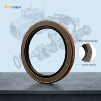 Joint d'étanchéité d'arbre de transmission avant pour camions lourds / engins de construction 415991, joint d'étanchéité d'arbre d'entrée de transmission 88.9*114.45*11.89mm