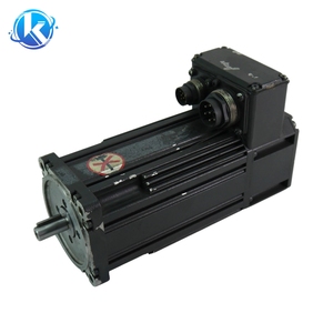 NUEVO MOTOR SERVOMOTOR SE-B2.030.060-00.000 914 600 RPM <span class=keywords><strong>IP</strong></span> 65 7.5A+TRAVASO DE FRENO # BL101 - Product Image 1