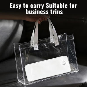 学习学校家庭办公室智能无墨水文件打印机USB无线迷你A4纸热敏打印机 - Product Image 5