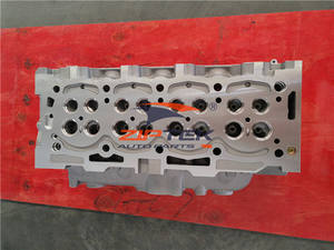 908497 908997 2.0L DW10 motore completo testata per <span class=keywords><strong>Peugeot</strong></span> <span class=keywords><strong>Expert</strong></span> <span class=keywords><strong>Citroen</strong></span> <span class=keywords><strong>Jumpy</strong></span> C5 - Product Image 5