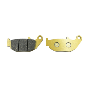 Plaquettes de frein avant de moto en gros pour yamaha <span class=keywords><strong>Xjr</strong></span> 1300 Wh125 pour Suzuki Gs500e pour <span class=keywords><strong>honda</strong></span> plaquettes de frein accessoires de moto - Product Image 2