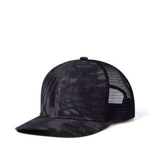 Venta al por mayor, entrega rápida: Gorras Richardson 112 de malla de algodón con relieve 3D, estilo camionero, snapback, casual, con imagen de personaje, a la moda, para exteriores. - Product Image 6