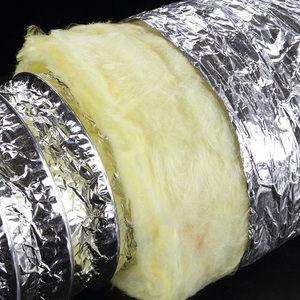 Các Loại Khác Nhau Ống Sợi Thủy Tinh Cách Điện Ống Giao Hàng Nhanh Chóng - Product Image 5