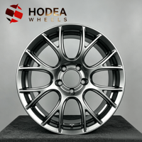 Jantes forgées monobloc 18/19/20/21 pouces pour BMW M3 M4 G80 G82 5*120 5*114.3 Jantes sport légères pour Honda Civic Toyota Mazda