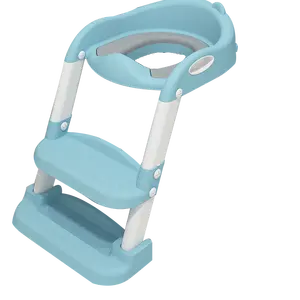 Kinder-Reise-Pischtrainer tragbare Pille für Kinder Toilettensitzbezug faltbarer Kleinkind-Pischtisch