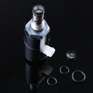 Piezas del Sistema de Motor de Automóvil al por Mayor, Regulador de Presión de Inyección de Combustible de 2 Barras, Válvula IPR 1846057C1 5C3Z9C968CA para Ford E350 F250 - Product Image 4