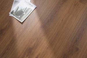 Parqué Económico de 8 mm y 12 mm, MDF, HDF, AC3, AC4, Laminado, Suelo de Madera - Product Image 3