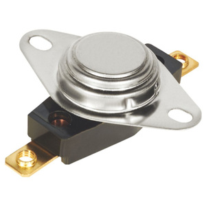 मूल फैक्टरी केएसडी 302 25ए थर्मल प्रोटेक्टर हॉट वॉटर डिस्पेंसर टैंक थर्मोस्टेट स्विच वॉटर हीटर का तापमान नियंत्रक - Product Image 5