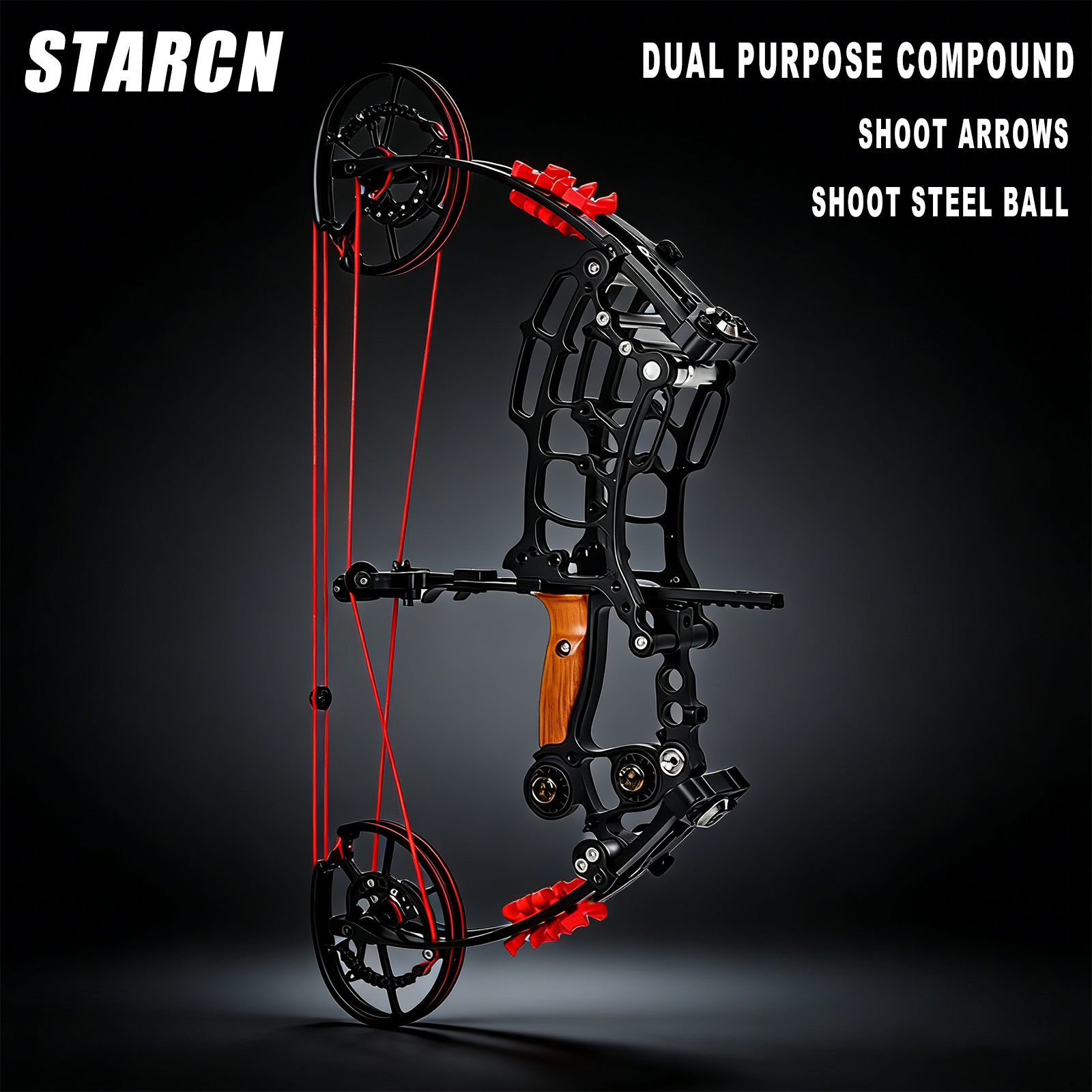 STARCN-EG-Pro-Arrows-Steel-