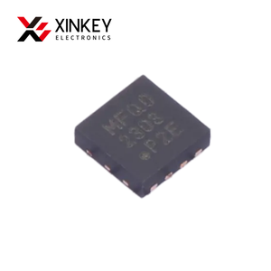 PIC12LF1840-E/MF PIC 12F Microcontrolador IC de 8 Bits, 32MHz, 7KB (4K*4) FLASH, 8-DFN (3*3), Circuito Integrado Nuevo y Original - Product Image 1