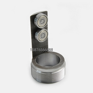 ตลับลูกปืนเม็ดทรงกระบอกโคโมริแบบแถวเดียวสำหรับเครื่องพิมพ์ - Product Image 4