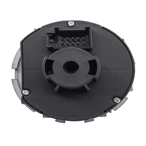 Interrupteur de phare Volkswagen Skoda 3TD941431 en matériau ABS pour remplacement et réparation - Product Image 4