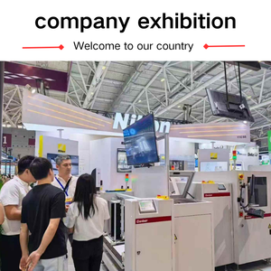 Gru a braccio integrata con buffer NG, PLC e motore CGRB-8200N, collegata in modo perfetto alla linea di produzione per il trasferimento prodotti NG - Product Image 5