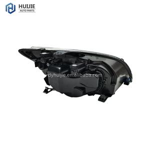 Parti della carrozzeria Auto alogeno 5 fili luce anteriore Clolur bianca per <span class=keywords><strong>FORD</strong></span> FOCUS 2005-2008 5M51-13W030-CC 5M51-13W029-CC - Product Image 4