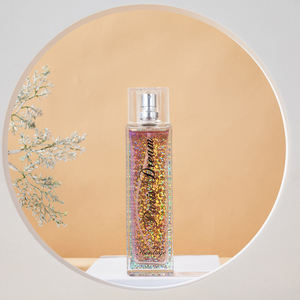 Lovali Luxury Designer Original Women's Brand 100ml Ensemble de parfums épicés Parfum boisé floral longue durée - Product Image 6