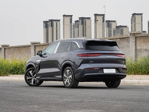 2025 <span class=keywords><strong>BYD</strong></span> <span class=keywords><strong>Tang</strong></span> L <span class=keywords><strong>EV</strong></span> Dernier SUV de taille moyenne 2WD & 4WD pour les véhicules à énergie nouvelle en prévente Grand SUV <span class=keywords><strong>EV</strong></span> à longue autonomie de 670km - Product Image 5