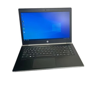 ขายส่งออนไลน์ โน้ตบุ๊ก ProBook 430 ขนาด 13.3 นิ้ว ซีพียู Core I3 I5 I7 รุ่นที่ 7 และ 8 แบบ Barebone - Product Image 2