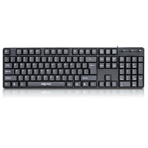 ชุดเมาส์คีย์บอร์ดไร้สายไอโก้ Wg7618 สำหรับใช้ในสำนักงานธุรกิจ - Product Image 2