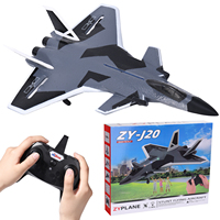 Avion de Chasse RC J20 en Mousse EPP, 1 Batterie, Télécommandé, Vente en Gros, Direct Usine