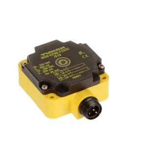 Sensores Inductivos Turcks Serie NI50 a Buen Precio, NI50-CP80-VP4X2, NI50-CP80-VN4X2, NI50-CP80-AN6X2 - Product Image 3