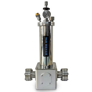 Kriostat Dexinmag, Kriostat Siklus Tertutup, dan Kriostat Nitrogen Cair untuk Pengukuran Listrik - Product Image 3
