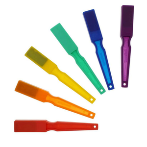 Bacchetta Magnetica per Bingo in Plastica Colorata Resistente con Clip in Metallo e Palline, Kit di Giocattoli Educativi Montessori - Product Image 4