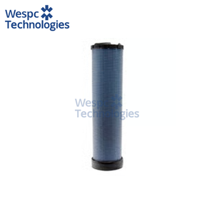 WESPC High Quality 26510354 MAIN AIR FILTER Diesel Engine for Per Kins 1006TAG Tractor Excavator Generator Truck Parts 121 <b>KWm</b> - Product Image 2