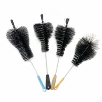 Yimi Hookah® Cleaning Kit, Flexible Drain Brush