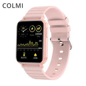 Elegiant C530 Smart Watch Band App magnetica sviluppatore Watchiphone10Series Correasdereloj Smartwatch Infinity Touch