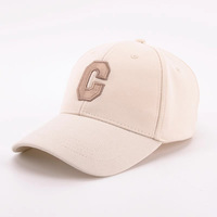 Nouvelle Casquette de Baseball Promotionnelle Personnalisée Unisexe Tendance pour la Vente en Gros – Collection Designer
