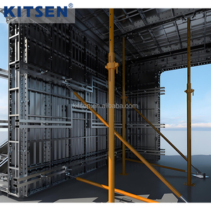 Ván khuôn xây dựng xây dựng bảng nhôm ván khuôn bê tông - Product Image 6