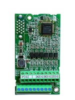 Convertisseur de fréquence AC à commande vectorielle Yaskawa ETC740160 H1000, pack de fonction démonté, carte encodeur asynchrone PG-B3