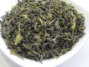 Bon marché Hôtel et Restaurant Thé au jasmin Matière première Mo Li Cha Célèbre Usine de thé vert au jasmin parfumant - Product Image 2