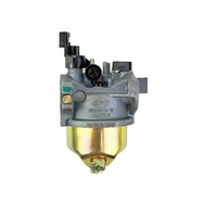 Carburateur WOTIAN 196cc/212cc compatible avec les moteurs à essence GX160/GX200 5.5HP 6.5HP SPD P19