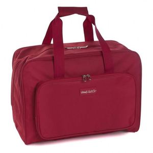 Free sample Carrying Bag for <b>Sewing</b> <b>Machines</b> with Detachable Padding Pad Extra <b>Sewing</b> Accessories Tote Bag - Product Image 2